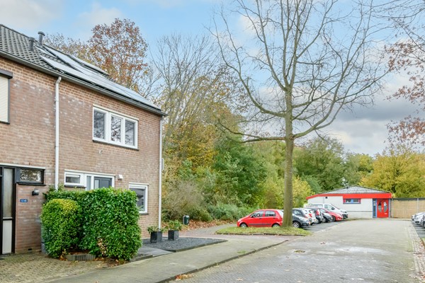 Medium property photo - Kronenland 1243, 6605 RP Wijchen